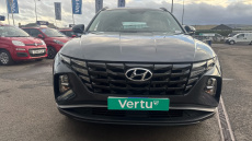 Hyundai TUCSON 1.6 TGDi SE Connect 5dr 2WD Petrol Estate